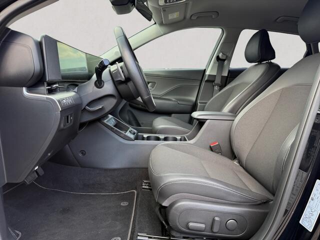 Hyundai Kona 1.6 GDI HEV Comfort NAVIGATIE | CAMERA | EL. STOELVERSTELLING