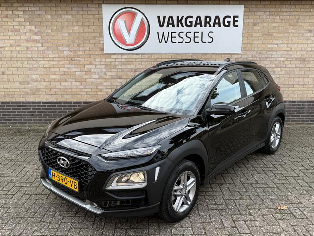 Hyundai Kona 1.0 T-GDI Comfort | LM | Navi | Camera |
