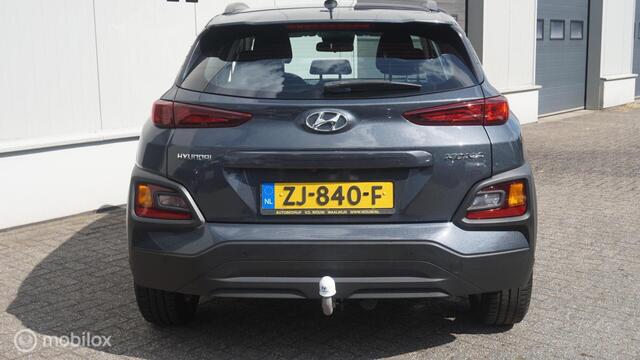 Hyundai Kona 1.0 T-GDI Comfort Navigatie | Trekhaak | All-Season banden