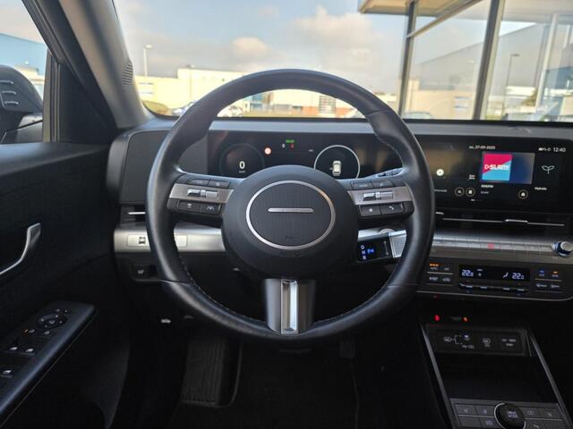 Hyundai Kona 1.6 GDI HEV COMFORT SMART