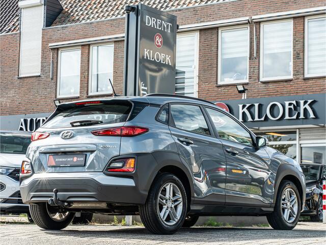 Hyundai Kona 1.0T Essence ORG NL CAMERA TREKHAAK NAVI CRUISE