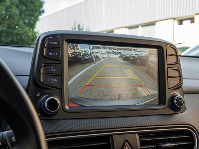 Hyundai Kona 1.0T Essence ORG NL CAMERA TREKHAAK NAVI CRUISE