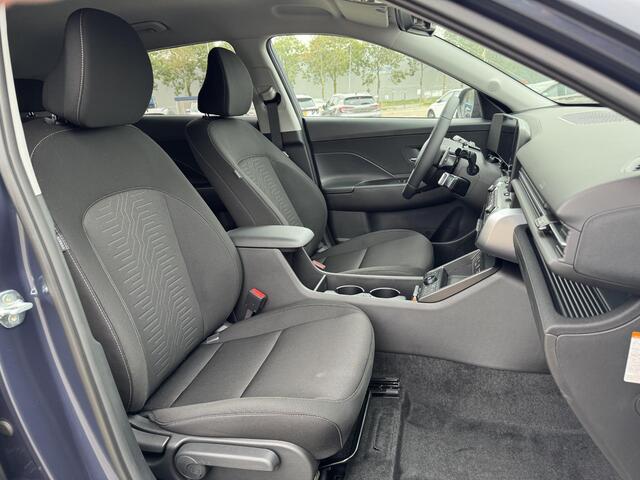 Hyundai Kona 1.6 GDI HEV Comfort Smart