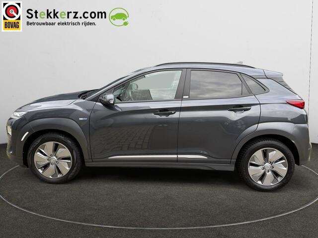 Hyundai Kona EV Comfort 39 kWh AVILOO Accutest, SOH 98%
