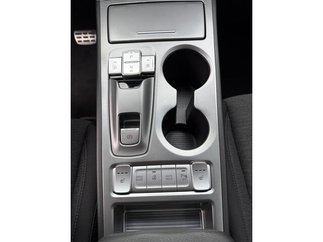 Hyundai Kona EV Comfort 39 kWh AVILOO Accutest, SOH 98%