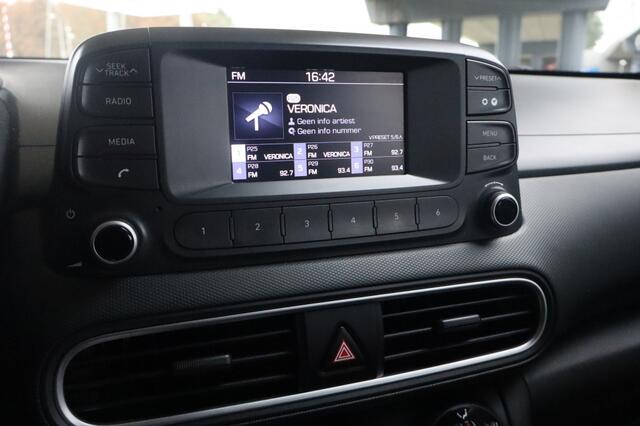 Hyundai Kona 1.0T Drive | Cruise control | Trekhaak | Airco
