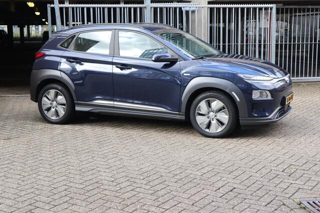 Hyundai Kona EV Comfort 64 kWh