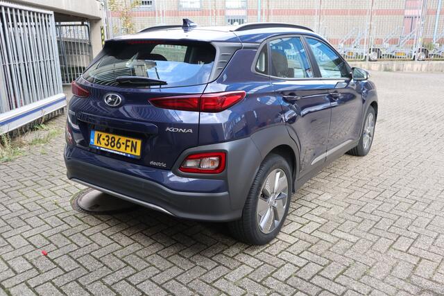Hyundai Kona EV Comfort 64 kWh