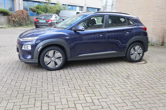 Hyundai Kona EV Comfort 64 kWh