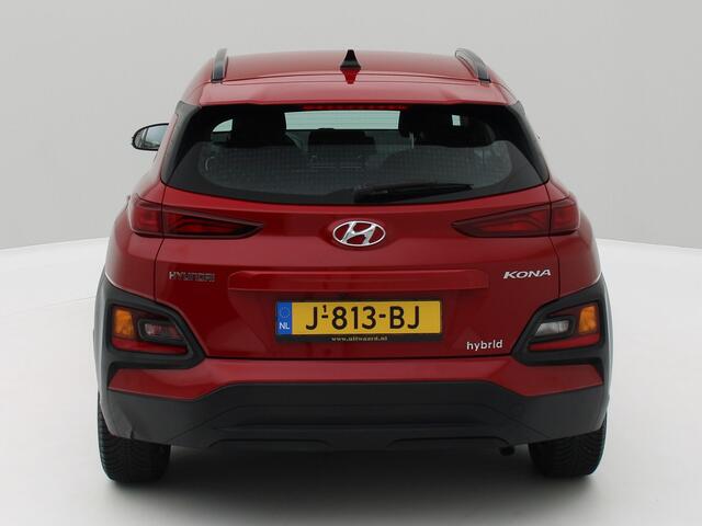 Hyundai Kona 1.6 GDI HEV Comfort Camera/ Carplay