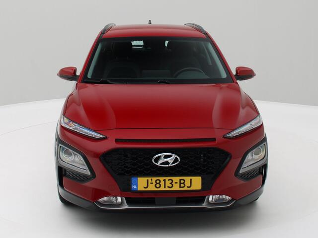 Hyundai Kona 1.6 GDI HEV Comfort Camera/ Carplay