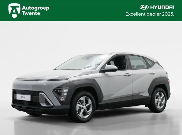 Hyundai Kona 1.6 GDI HEV Comfort | Navigatie | PDC V+A | ACC
