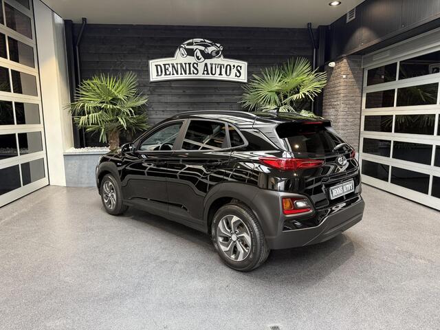 Hyundai Kona 1.6 GDI HEV Fashion