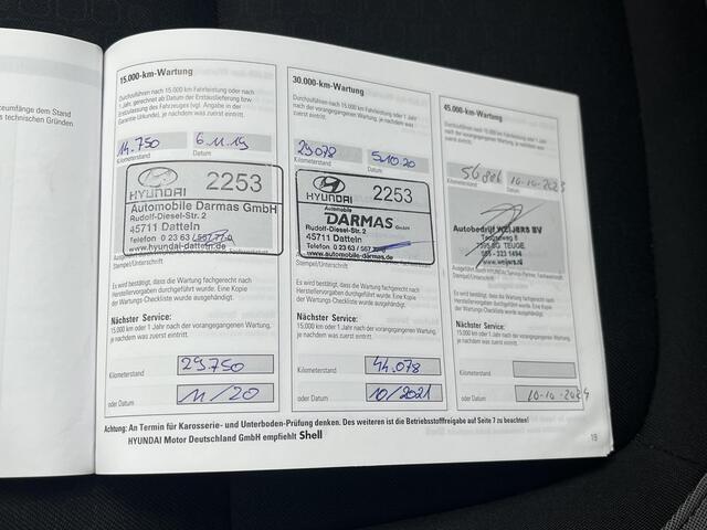 Hyundai Kona 1.0 T-GDI Comfort / Trekhaak / Apple Carplay/Android Auto / Clima /