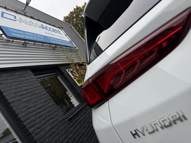 Hyundai Kona 1.0 T-GDI Premium Navi/Camera/Leder/95dkm...