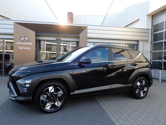 Hyundai Kona 1.6 GDI HEV Comfort Smart | NL auto | 1e eig |