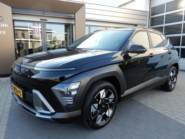 Hyundai Kona 1.6 GDI HEV Comfort Smart | NL auto | 1e eig |