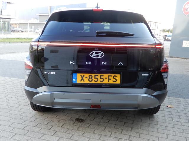 Hyundai Kona 1.6 GDI HEV Comfort Smart | NL auto | 1e eig |