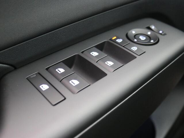 Hyundai Kona 1.6 GDI HEV N Line / Modeljaar 2026 / Stoelverkoeling / Stuurverwarming / Stoelverwarming Voor + Achter /