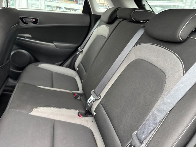 Hyundai Kona 1.6 GDI HEV FASHION LMV PDC-CAMERA CARPLAY