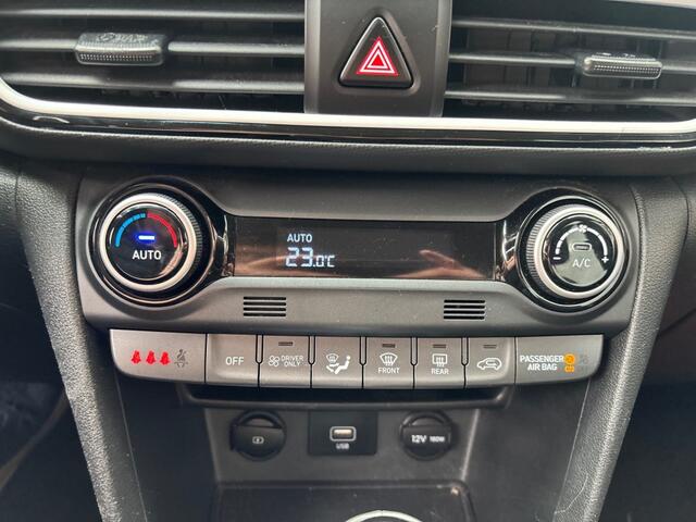 Hyundai Kona 1.6 GDI HEV FASHION LMV PDC-CAMERA CARPLAY