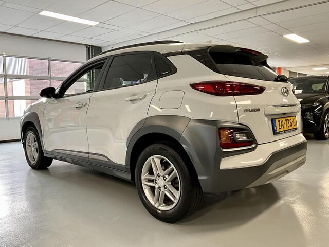 Hyundai Kona 1.0 T-GDI Fashion ** RIJKLAARPRIJS **