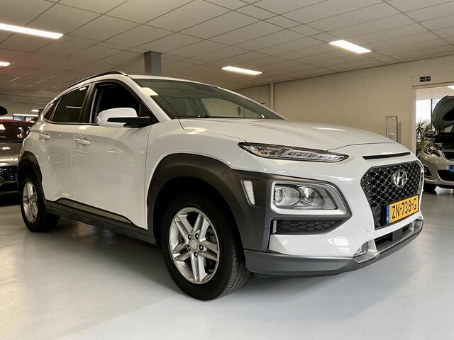 Hyundai Kona 1.0 T-GDI Fashion ** RIJKLAARPRIJS **
