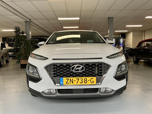Hyundai Kona 1.0 T-GDI Fashion ** RIJKLAARPRIJS **