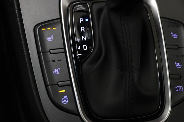 Hyundai Kona 1.6 GDI HEV Premium | STUURVERWARMING | STOELKOELING | HEAD UP | APPPLE | CAMERA