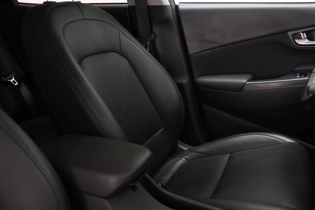 Hyundai Kona 1.6 GDI HEV Premium | STUURVERWARMING | STOELKOELING | HEAD UP | APPPLE | CAMERA