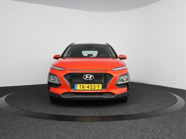 Hyundai Kona 1.0T Essence | Navigatie | Achteruitrij camera