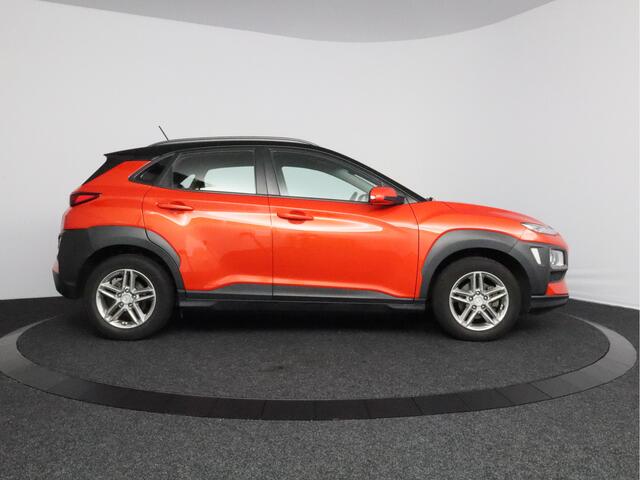 Hyundai Kona 1.0T Essence | Navigatie | Achteruitrij camera