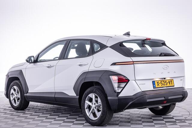 Hyundai Kona 1.6 GDI HEV Hybrid Comfort Automaat ? 1e Eigenaar