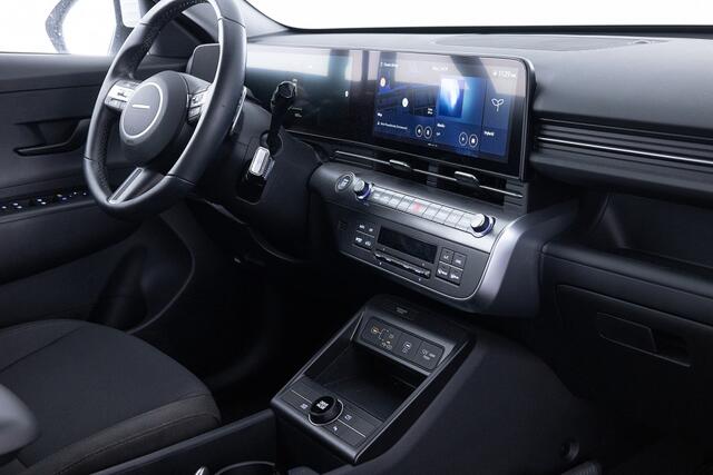 Hyundai Kona 1.6 GDI HEV Hybrid Comfort Automaat ? 1e Eigenaar