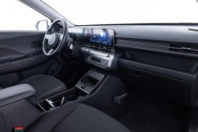 Hyundai Kona 1.6 GDI HEV Hybrid Comfort Automaat ? 1e Eigenaar