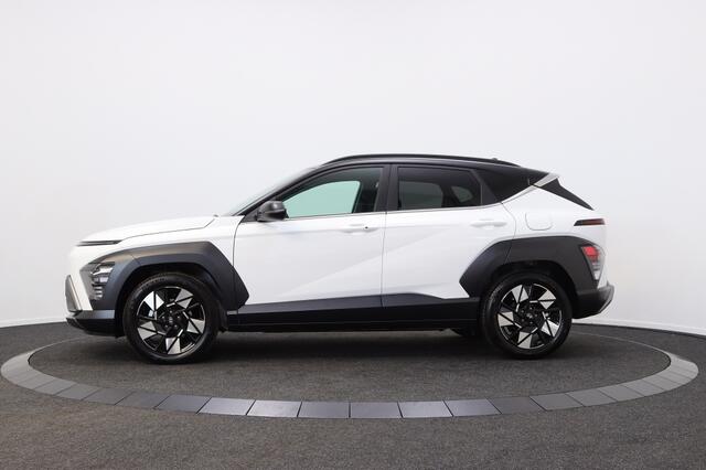 Hyundai Kona 1.6 GDI HEV Comf. Smart | Navigatie | Parkeer Sensoren |