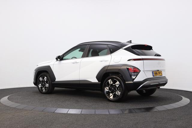 Hyundai Kona 1.6 GDI HEV Comf. Smart | Navigatie | Parkeer Sensoren |