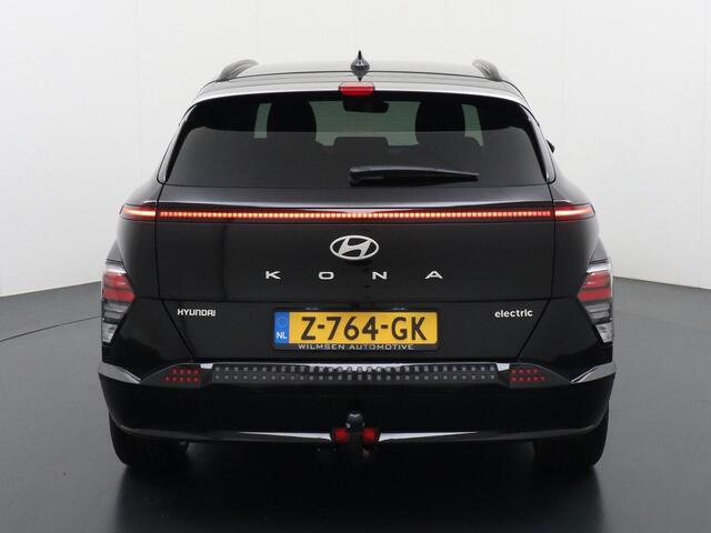 Hyundai Kona Electric Comfort Smart Limited 65.4 kWh