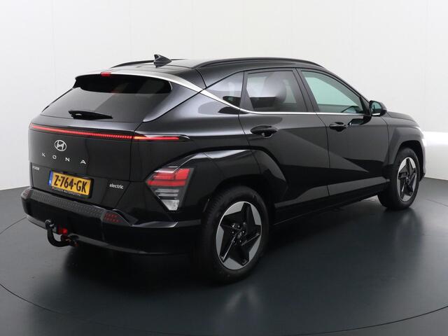 Hyundai Kona Electric Comfort Smart Limited 65.4 kWh