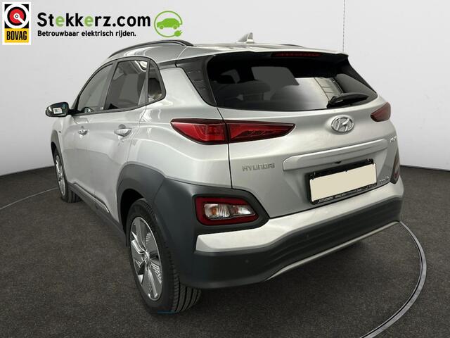Hyundai Kona EV Comfort Smart 64 kWh
