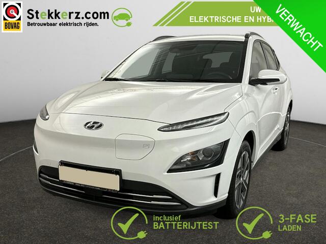 Hyundai Kona EV Comfort 39 kWh