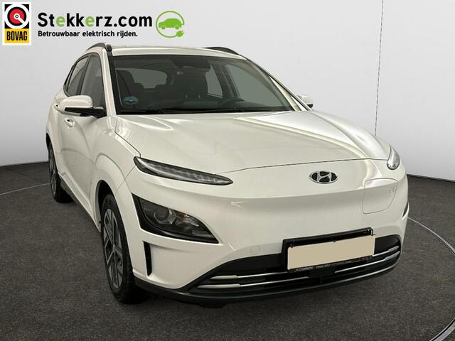 Hyundai Kona EV Comfort 39 kWh