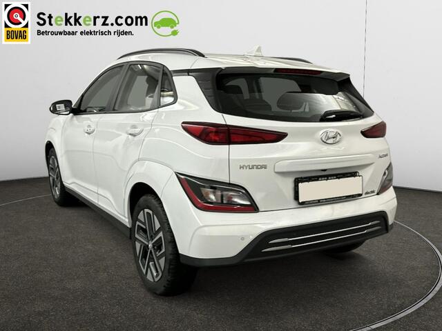 Hyundai Kona EV Comfort 39 kWh