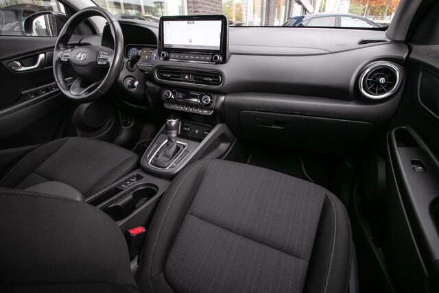 Hyundai Kona 1.6 GDI HEV Comfort Smart - Apple cp/Android auto