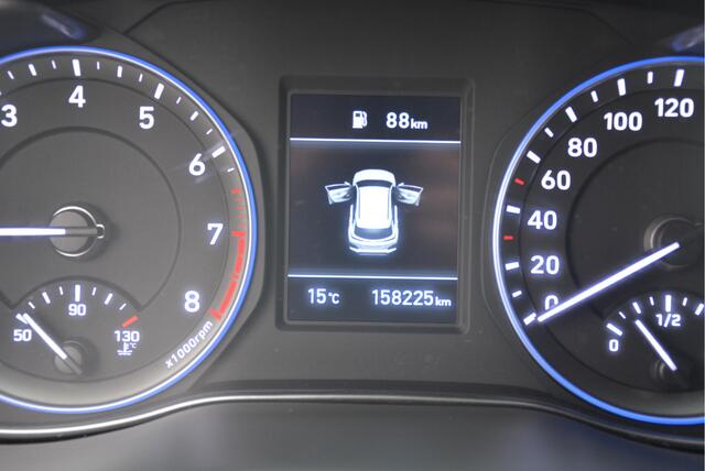 Hyundai Kona 1.0 T-GDI Fashion Head up Clima Cruise Control