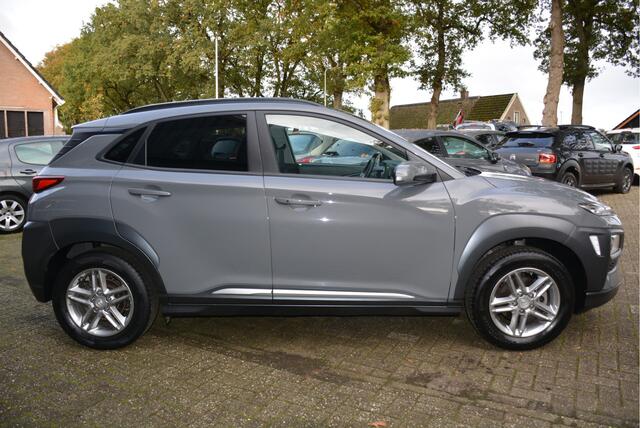 Hyundai Kona 1.0 T-GDI Fashion Head up Clima Cruise Control