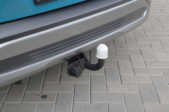 Hyundai Kona 1.6 GDI HEV Fashion Sky 105pk - Schuifdak - Navi - Camera - Blind spot - Climate - Trekhaak - HUD - Rijklaar