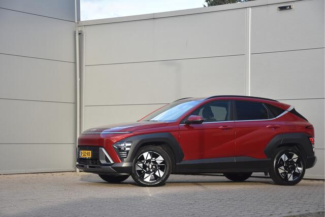 Hyundai Kona 1.6 GDI HEV Comfort Smart