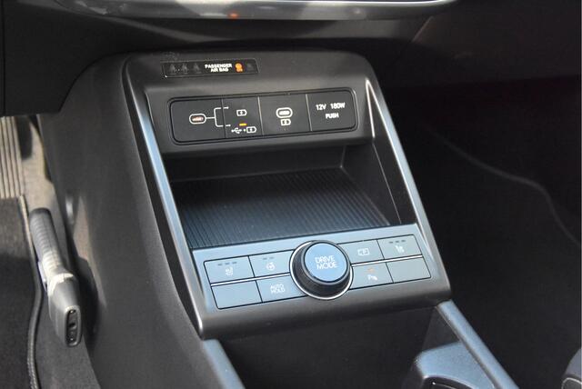 Hyundai Kona 1.6 GDI HEV Comfort Smart