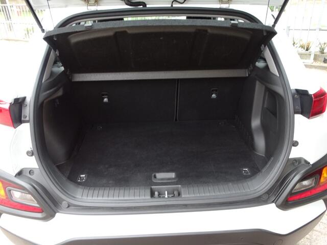 Hyundai Kona 1.0T Comfort Camera